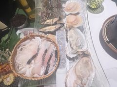 -Thai Basil罗勒叶泰式餐厅(时代天街店)