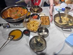 -HOTISLAND海鸡岛·韩国料理(江南西店)