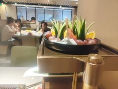 -海底捞火锅(八佰伴店)