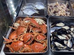 -要得自助火锅(新川路店)