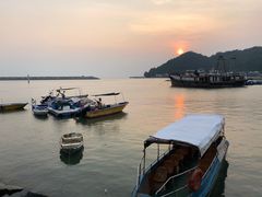 -大澳