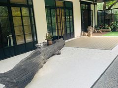 -T館·花园艺术餐厅