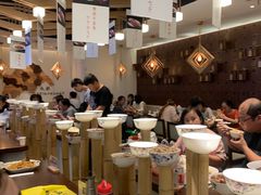 -成都你六姐·牛肉冒菜(城市集市合生汇店)