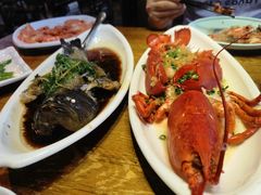 -南海渔家•海鲜•正宗海南菜(海棠湾店)