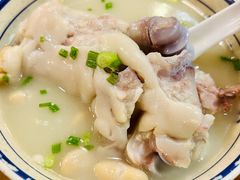 -易老妈蹄花.特色川菜(人民公园总店)