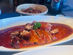 -湖里春风·淮扬菜(丽泽天街店)