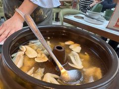 -云海肴·汽锅鸡·云南菜(高德置地店)