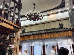 -孟家蟹包(锦绣街店)