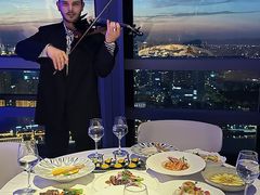 -天玑高空江景餐厅&酒吧Sky Secret Restaurant&Bar