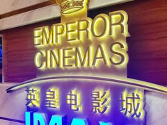 -英皇电影城(英皇集团中心IMAX店)