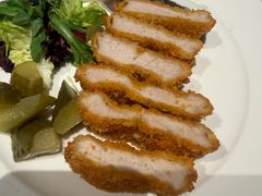 -起士林大饭店(小白楼店)