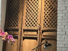 -JINNS锦时 steak&pizza(浸信会礼拜堂旧址店)