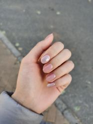 -Pink You美甲洗眉纹绣定制中心