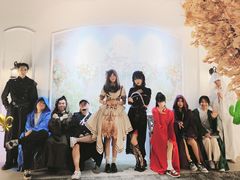 -叁拾壹丨浮世绘x壹拾叁沉浸演绎剧场