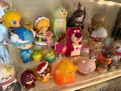 -可爱抓 COCO  GOTCHA(天津鹏欣水游城店)