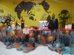 -杨梅红艺术教育(凤城教学中心)