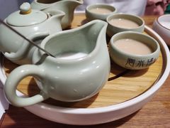 -云水瑶意境云南菜(柏威年购物中心店)