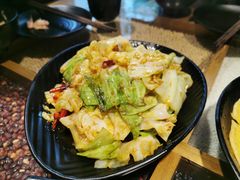 -潮十三潮汕砂锅粥(高新四路大都荟店)