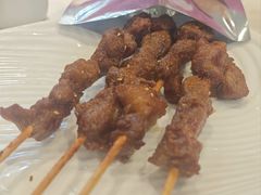 -新兴家喻酒家·羊城名宴(昌岗店)