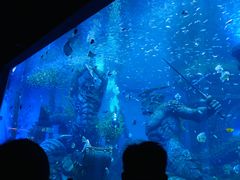 -波塞冬旅游度假区