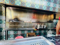 -欧提汗·新疆餐厅·清真(银都路店)