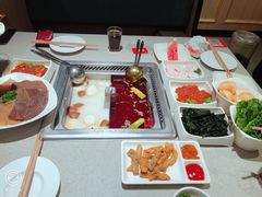 -海底捞火锅(万科广场店)