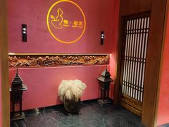 -恬阿姨庭院餐厅·生日宴