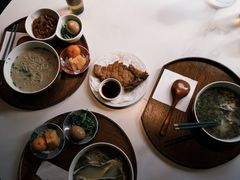 -顶特勒·黄鱼馆·特色菜(上海大世界店)