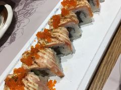 -林妈妈村·日式料理(宝山万达店)