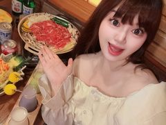 -恩你小木屋·韩式料理(假日广场店)