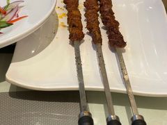 -巴依老爷新疆美食(望京小街店)