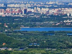 -北京西山国家森林公园