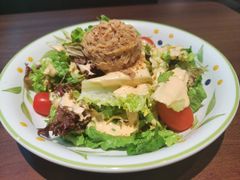 -萨莉亚意式餐厅(杭州滨江天街店)