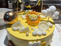 -海底捞火锅(海悦天地店)