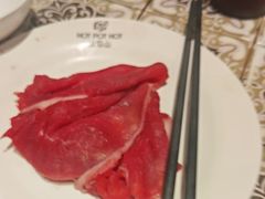 -火宴山自助火锅(明园店)