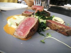 -Mercato莫卡多露台餐厅与酒吧(K11店)