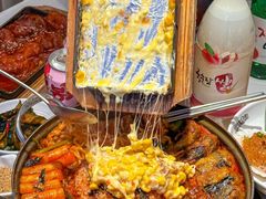 -韩时烤肉(枫蓝店)