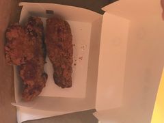 -麦当劳(欢乐谷店)