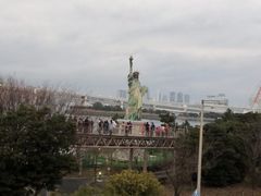 -台场海滨公园船码头