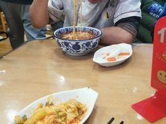 -清真·尖子尖牛肉面(王府井店)