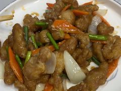 -一口猪海鲜浑锅·东北家常菜