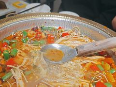 -肥家大排档(天河体育西店)