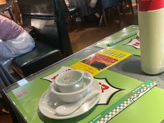 -全聚贤餐厅·湖北家常菜(沙湖店)