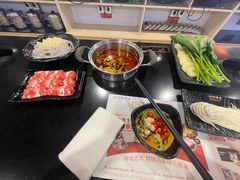 -呷哺呷哺(西单大悦城店)