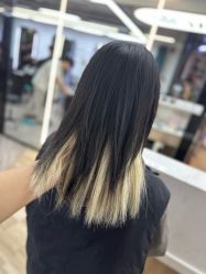 -奈川烫染Salon