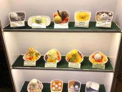 -松记糖水店(铜锣湾分店)