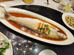 -丰收日·小海鲜·沪上家宴(顾村正大店)