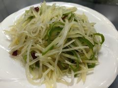 -鱼味馆(万佛湖店)