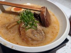 -味千拉面(广州白云机场T1西二店)