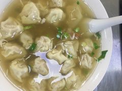 -汪家馄饨(集庆路店)
